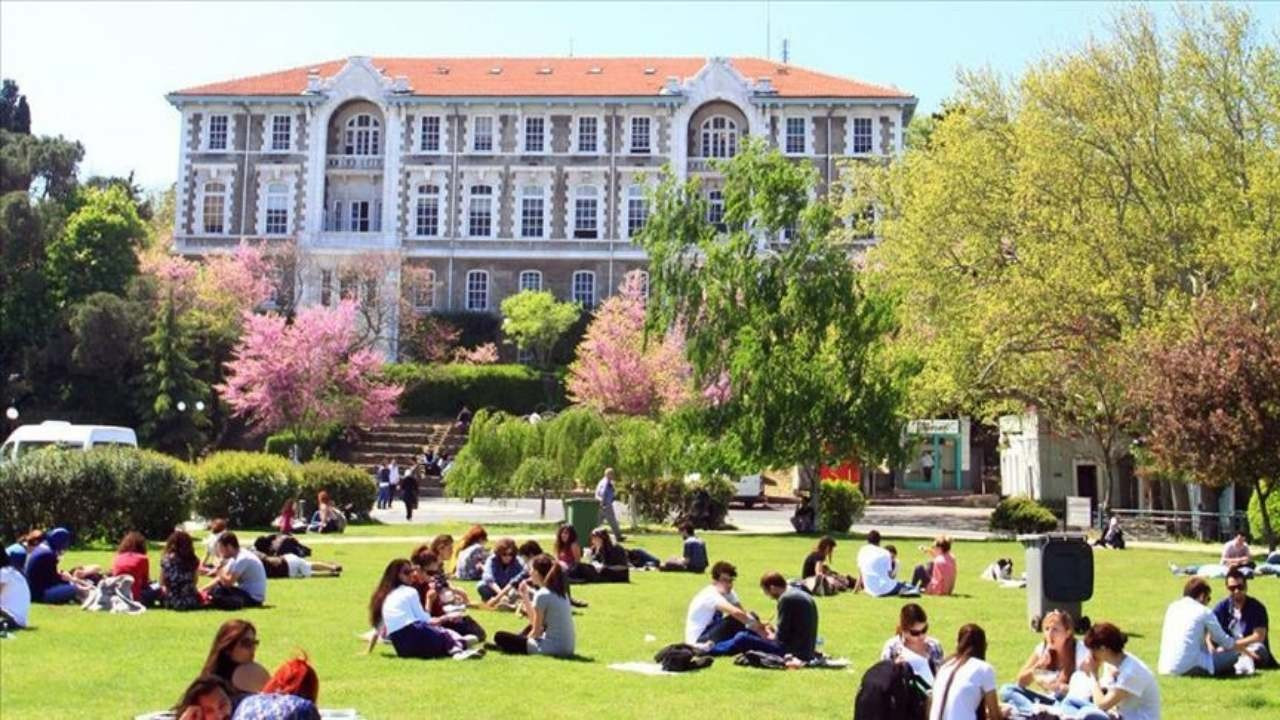 Türk üniversiteleri Harvard, Yale, Oxford ile yarışacak