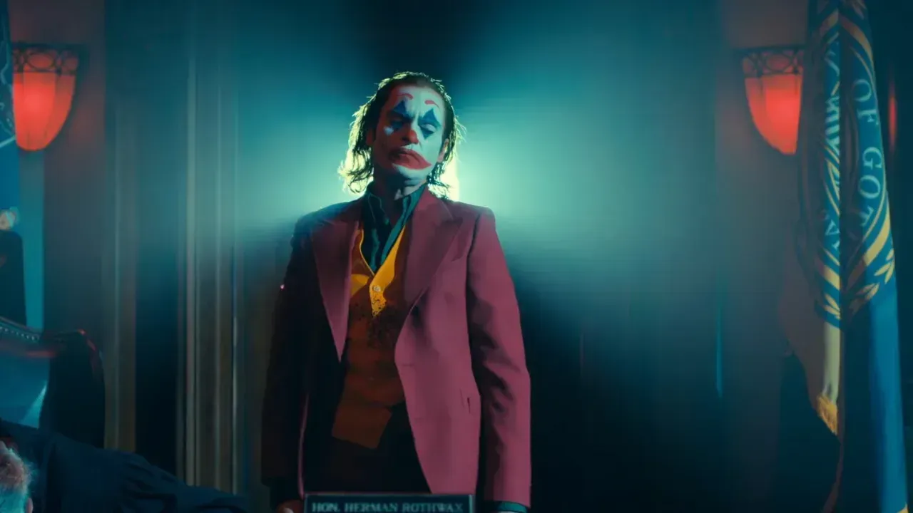 "Joker 2" Çizgi Roman Filmleri İçin İstenmeyen Bir Rekora İmza Attı - Sayfa 8