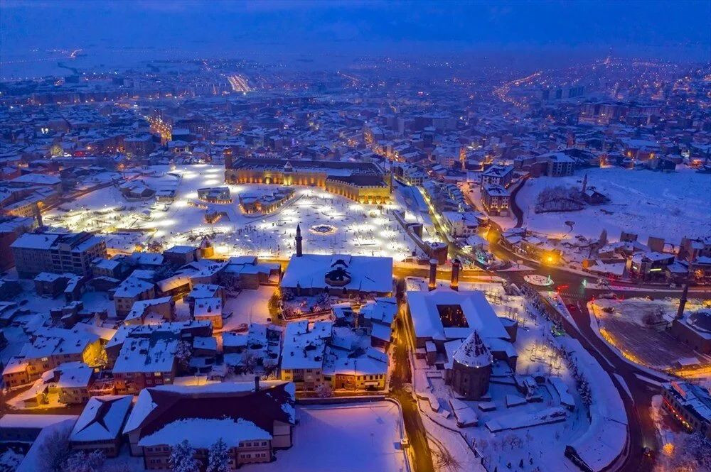 Türkiye’nin En Yaşanabilir Şehirleri Listesi Açıklandı! İlk Sıra Şaşırttı... Sakarya Kaçıncı Sırada? - Sayfa 43