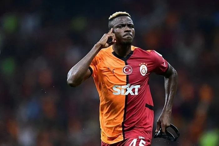 Cimbom'da kale düştü, savunma döküldü - Sayfa 2