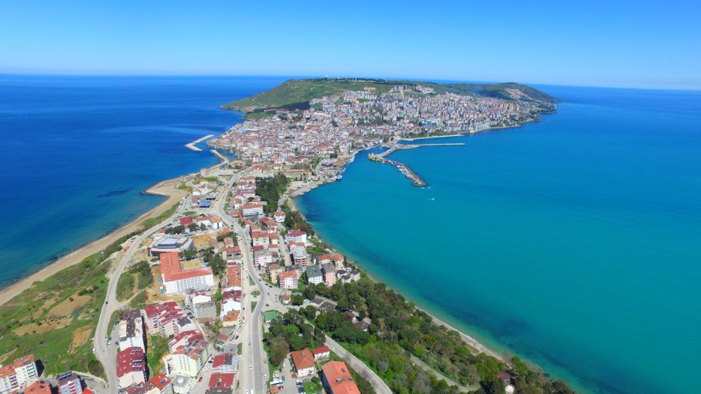 Türkiye’nin En Yaşanabilir Şehirleri Listesi Açıklandı! İlk Sıra Şaşırttı... Sakarya Kaçıncı Sırada? - Sayfa 40