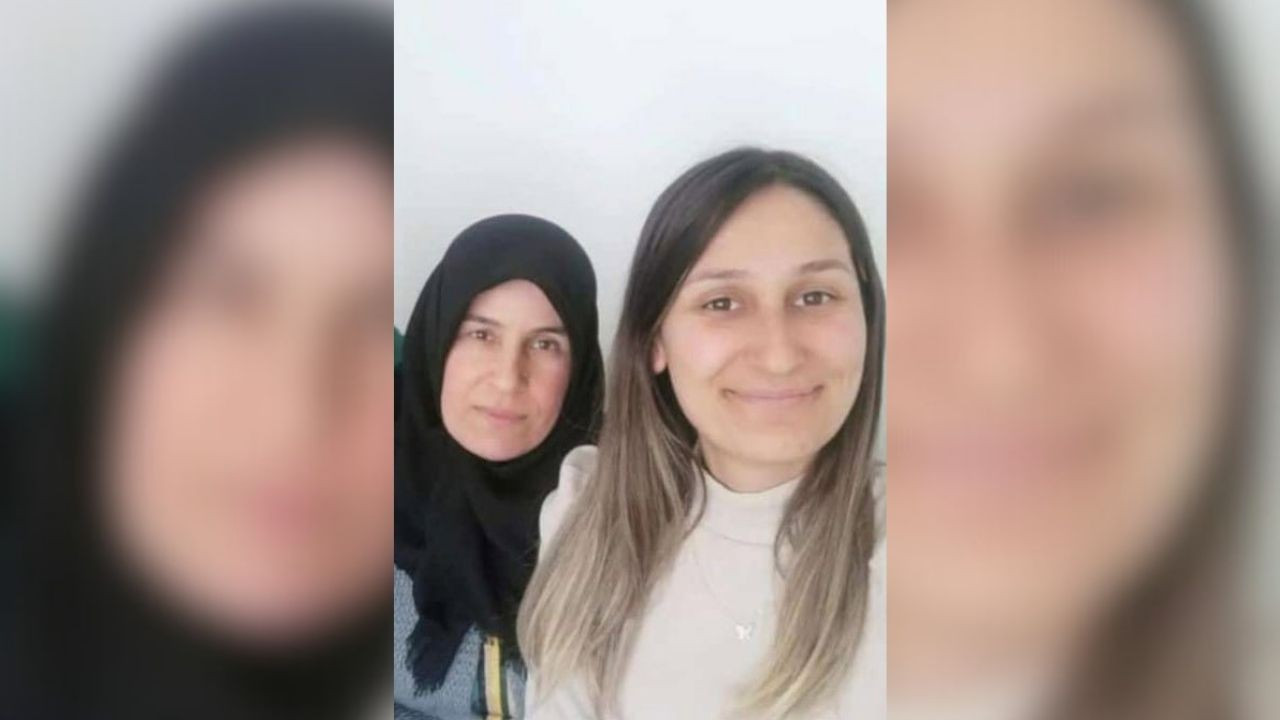 Eskişehir'de ki kazada 3 aile ferdi son yolculuklarına uğurlandı