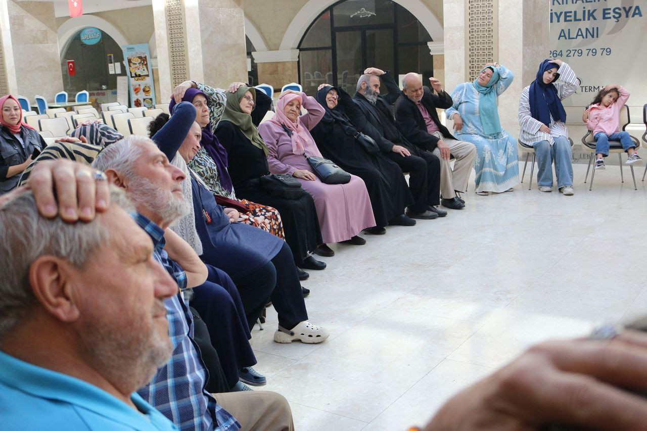 Büyükşehir’den “Sağlık İçin Kaplıca” Projesi: Termal Tatil ile Şifa ve Huzur Dolu Anlar - Sayfa 4