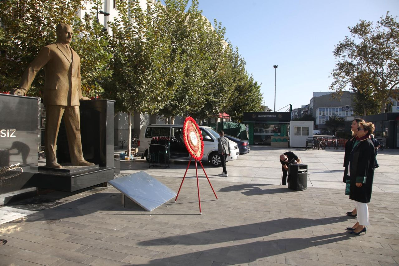 Sakarya Barosu’nda Yeni Dönem: Av. Musa Adıyaman Başkan Seçildi - Sayfa 3