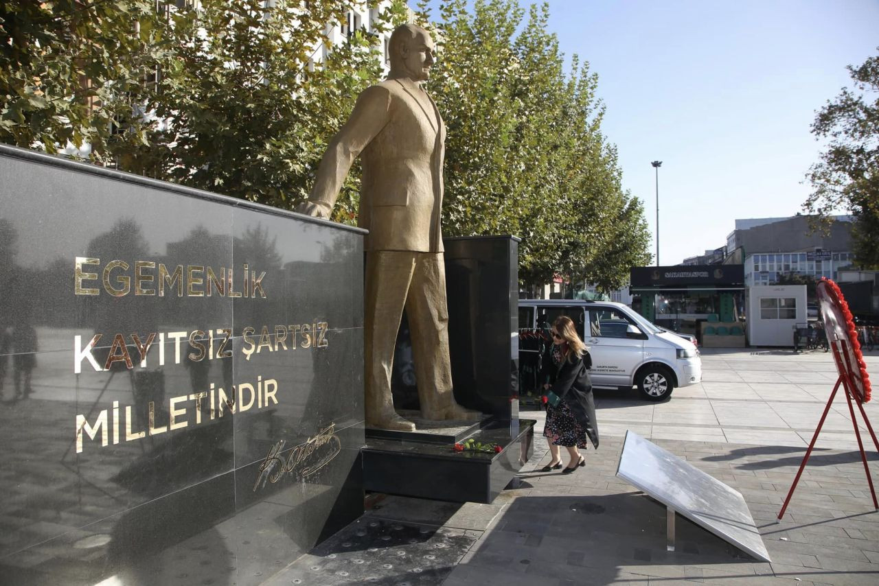 Sakarya Barosu’nda Yeni Dönem: Av. Musa Adıyaman Başkan Seçildi - Sayfa 4