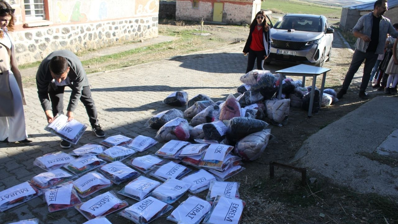 Eğitime gönül veren öğretmenler Malazgirt'te çocukların kahramanı oldular - Sayfa 5