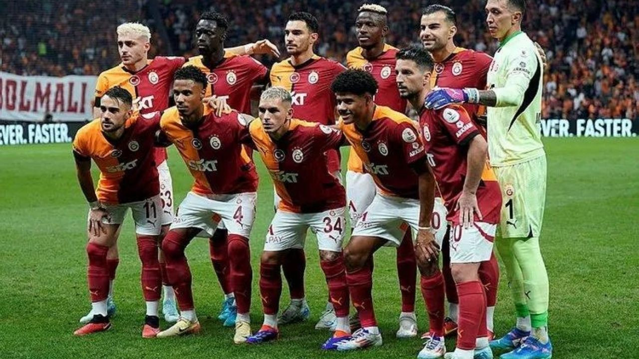 Galatasaray'ın yeni transferine ameliyat şoku! Kadro dışı bırakıldı... - Sayfa 2