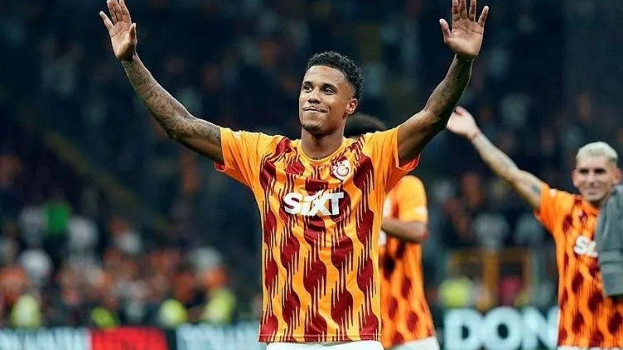 Galatasaray'ın yeni transferine ameliyat şoku! Kadro dışı bırakıldı... - Sayfa 3