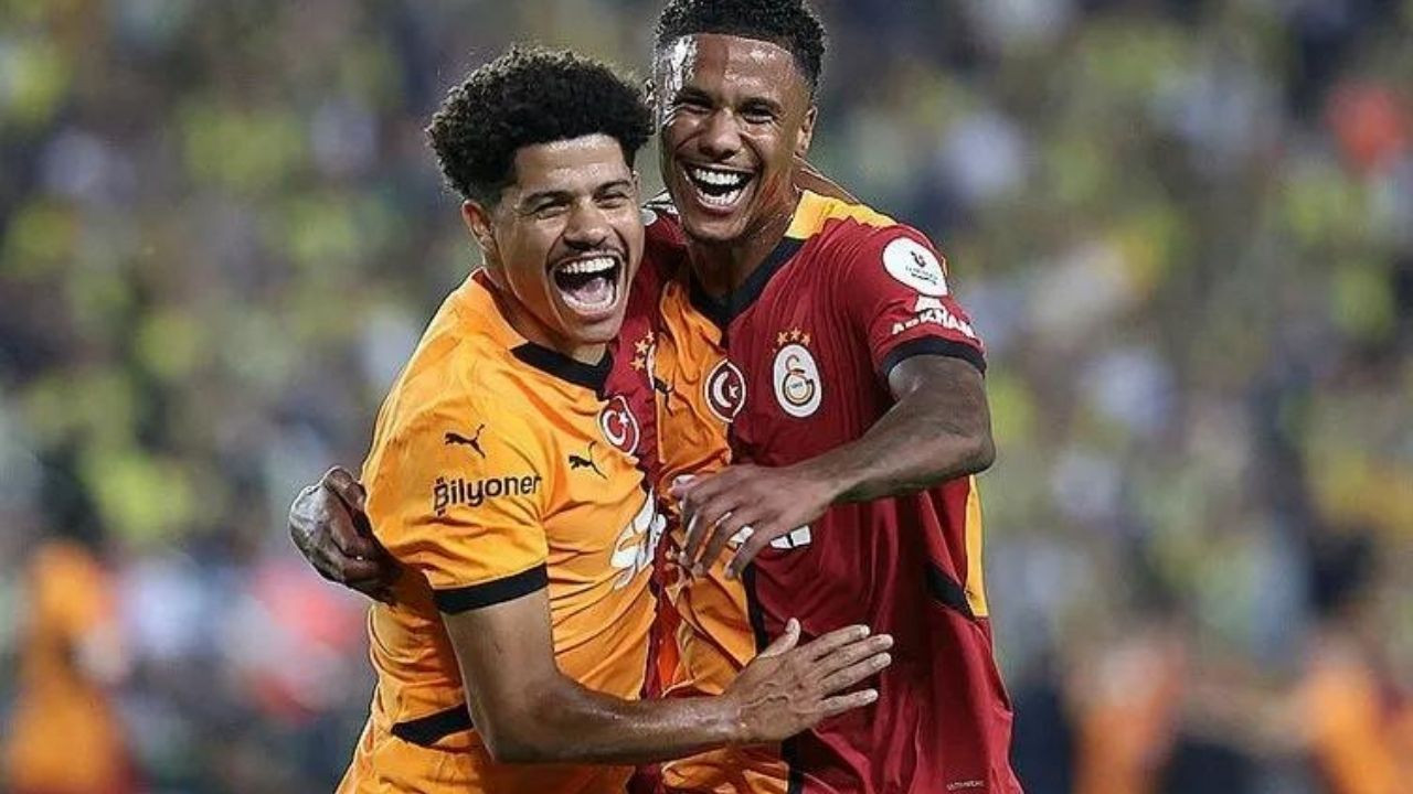 Galatasaray'ın yeni transferine ameliyat şoku! Kadro dışı bırakıldı... - Sayfa 4