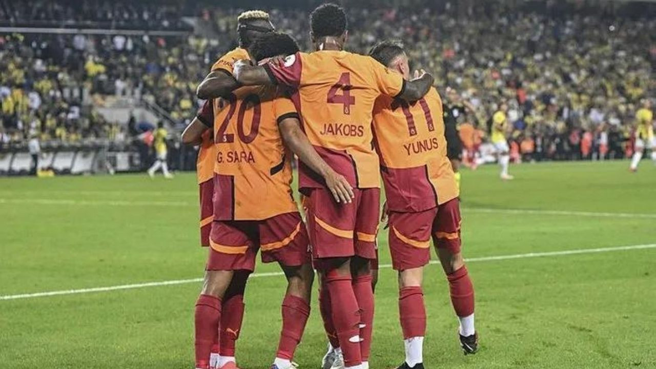 Galatasaray'ın yeni transferine ameliyat şoku! Kadro dışı bırakıldı... - Sayfa 5