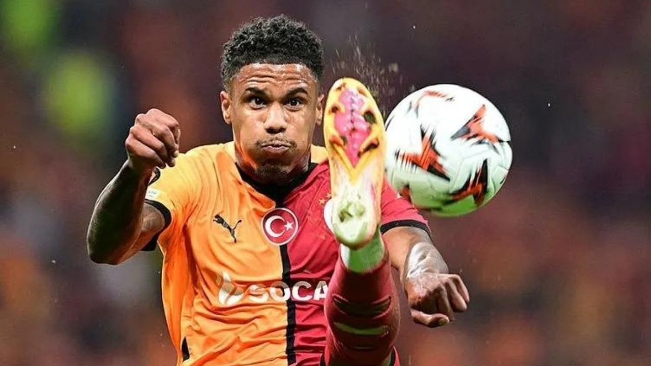 Galatasaray'ın yeni transferine ameliyat şoku! Kadro dışı bırakıldı... - Sayfa 6