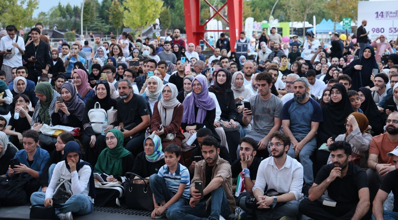 Dr. Ayşegül Çoruhlu: "Dedelik-nineliğin modası geçti" - Sayfa 1