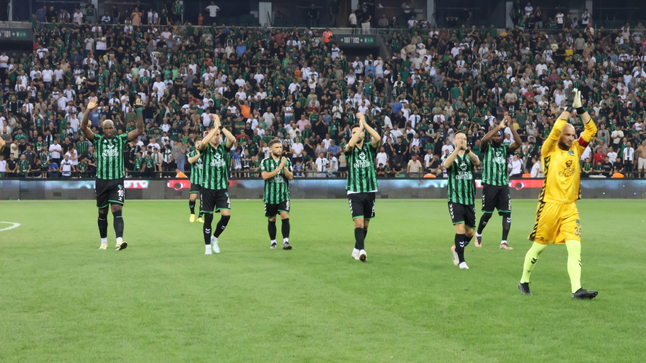 Kocaelispor, Pendikspor ile hazırlık maçı yapacak