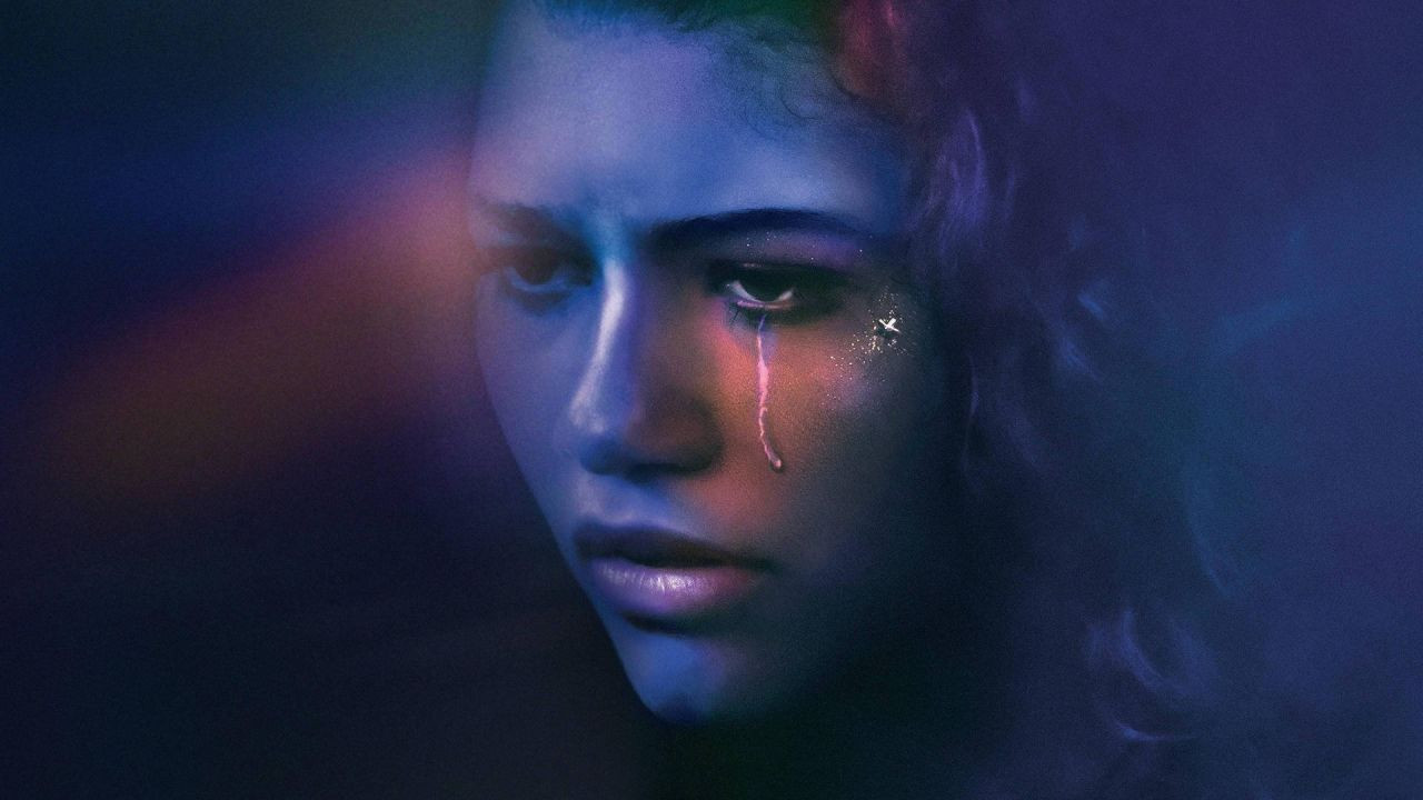 Zendaya, Euphoria 3. Sezon Zaman Atlamasını Açıkladı - Sayfa 9