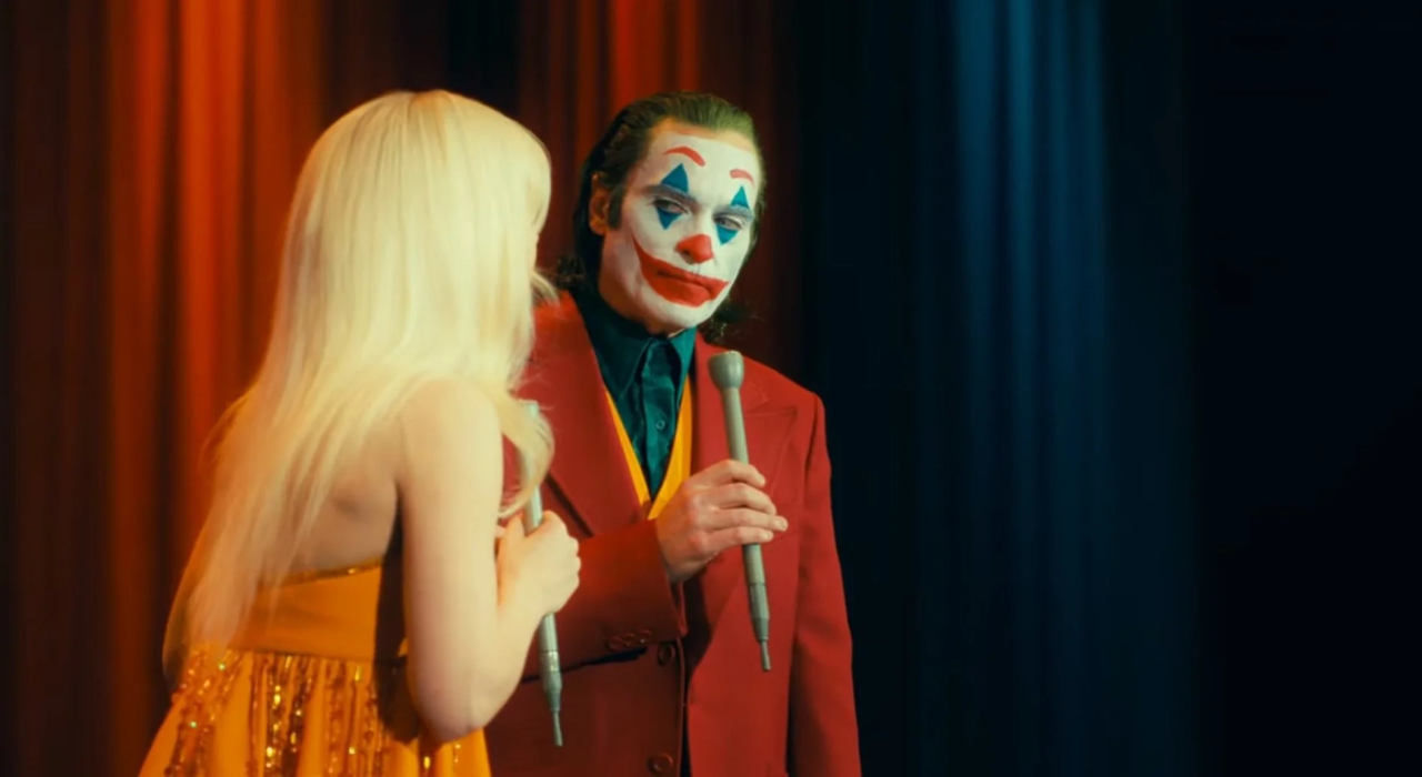 Joker 2, Eleştirilerin Ardından Gişede Büyük Düşüş Yaşadı - Sayfa 3