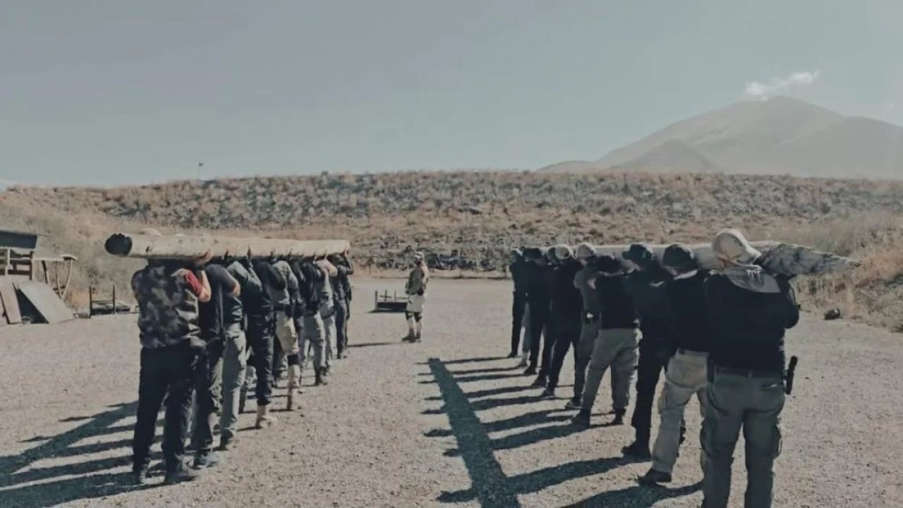 Erzurum'da Terörle Mücadele Ekiplerinden Tam Isabet