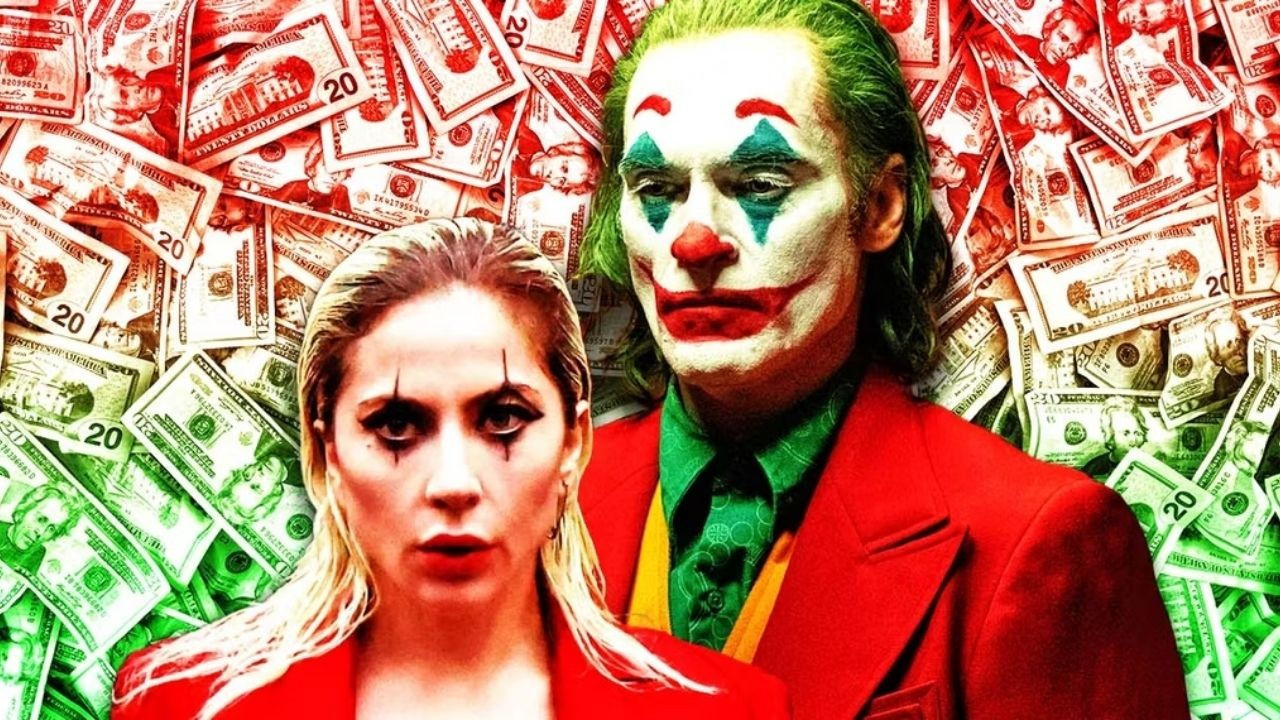 Joker 2, Eleştirilerin Ardından Gişede Büyük Düşüş Yaşadı