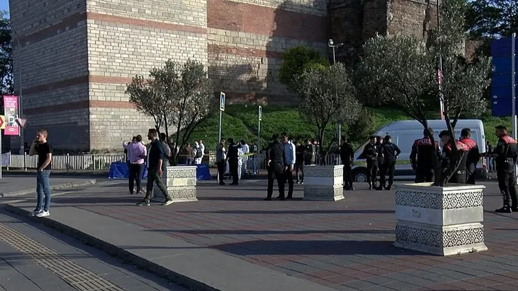 İki Genç Kızı Öldürüp İntihar Eden Semih Çelik’in Yanındaki Üçüncü Kişi Polis Çıktı - Sayfa 6