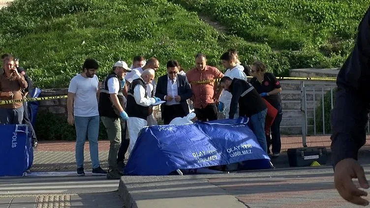 İki Genç Kızı Öldürüp İntihar Eden Semih Çelik’in Yanındaki Üçüncü Kişi Polis Çıktı - Sayfa 2