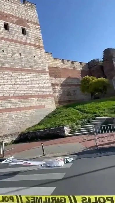 İki Genç Kızı Öldürüp İntihar Eden Semih Çelik’in Yanındaki Üçüncü Kişi Polis Çıktı - Sayfa 7