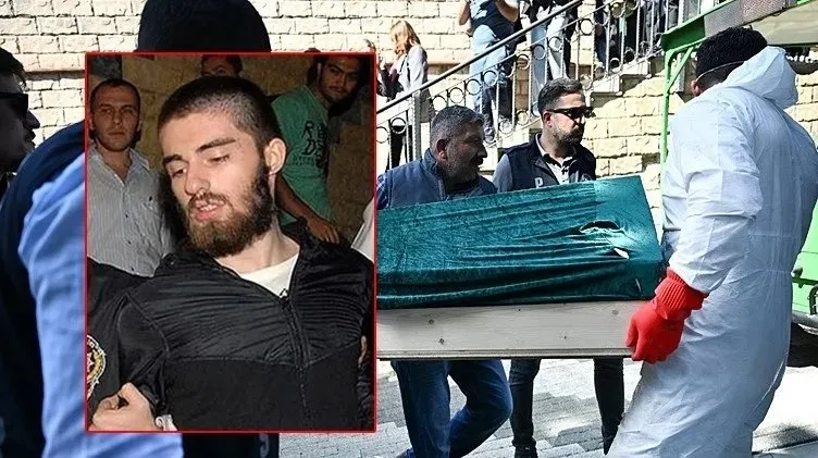 Cem Garipoğlu’nun Adli Tıp Raporu Açıklandı: DNA Eşleşmesi Kesinleşti - Sayfa 1