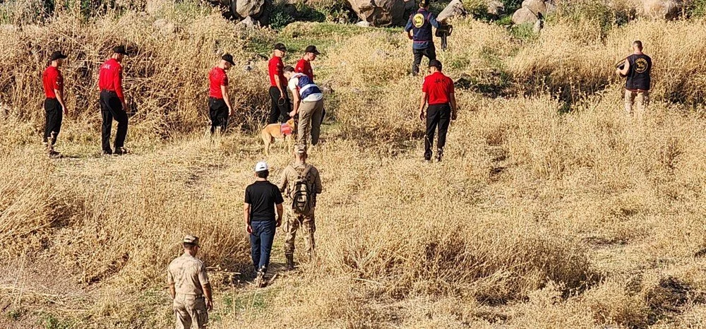 Narin Güran’ın Ailesinden Açıklama: "Narin’in Evde Öldürüldüğü Haberleri Gerçek Dışı" - Sayfa 8