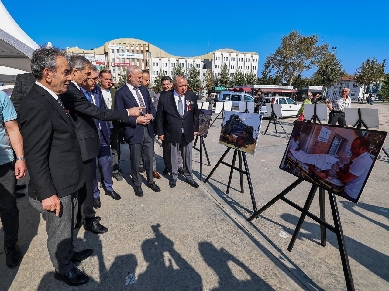 Başkan Alemdar'dan Kentsel Dönüşüm Çağrısı: “Kaybedecek Zamanımız Yok” - Sayfa 2