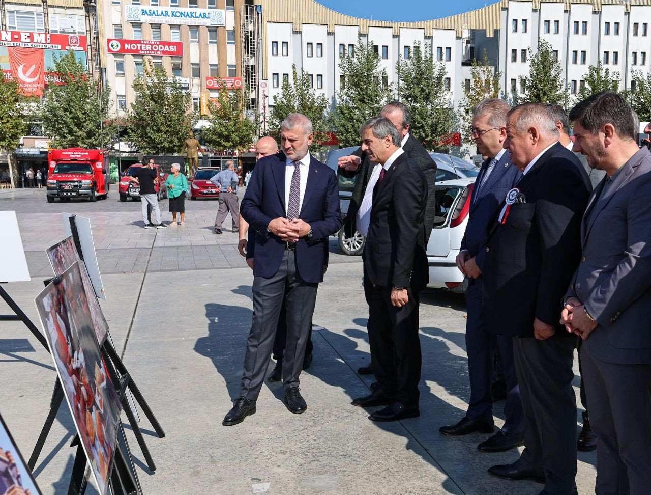 Başkan Alemdar'dan Kentsel Dönüşüm Çağrısı: “Kaybedecek Zamanımız Yok” - Sayfa 3