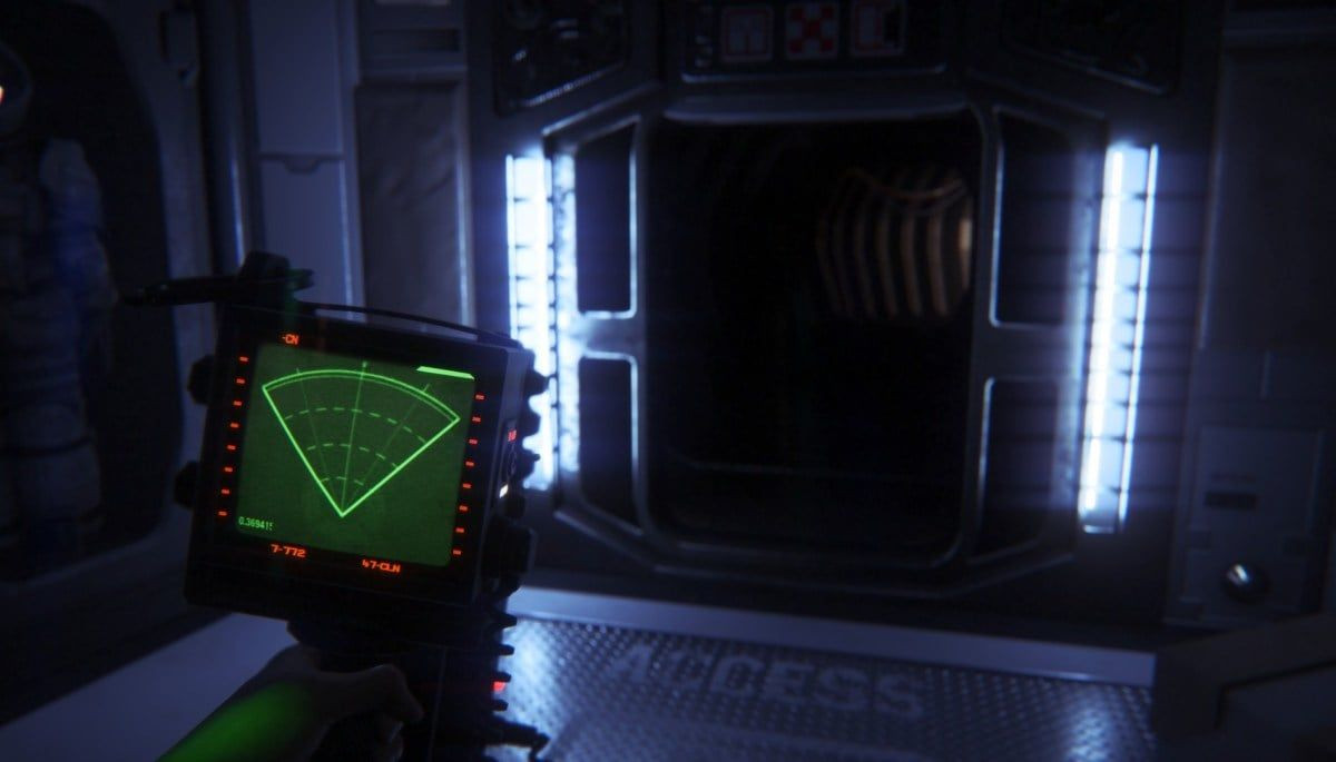 Alien: Isolation Devam Oyunu Resmen Duyuruldu - Sayfa 4