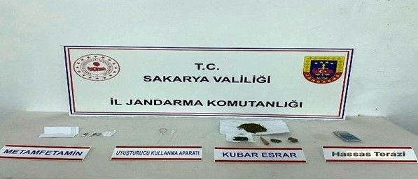 Sakarya'da 3 İlçede Uyuşturucu Operasyonu: Kilolarca Bonzai Ele Geçirildi, 3 Tutuklama - Sayfa 6