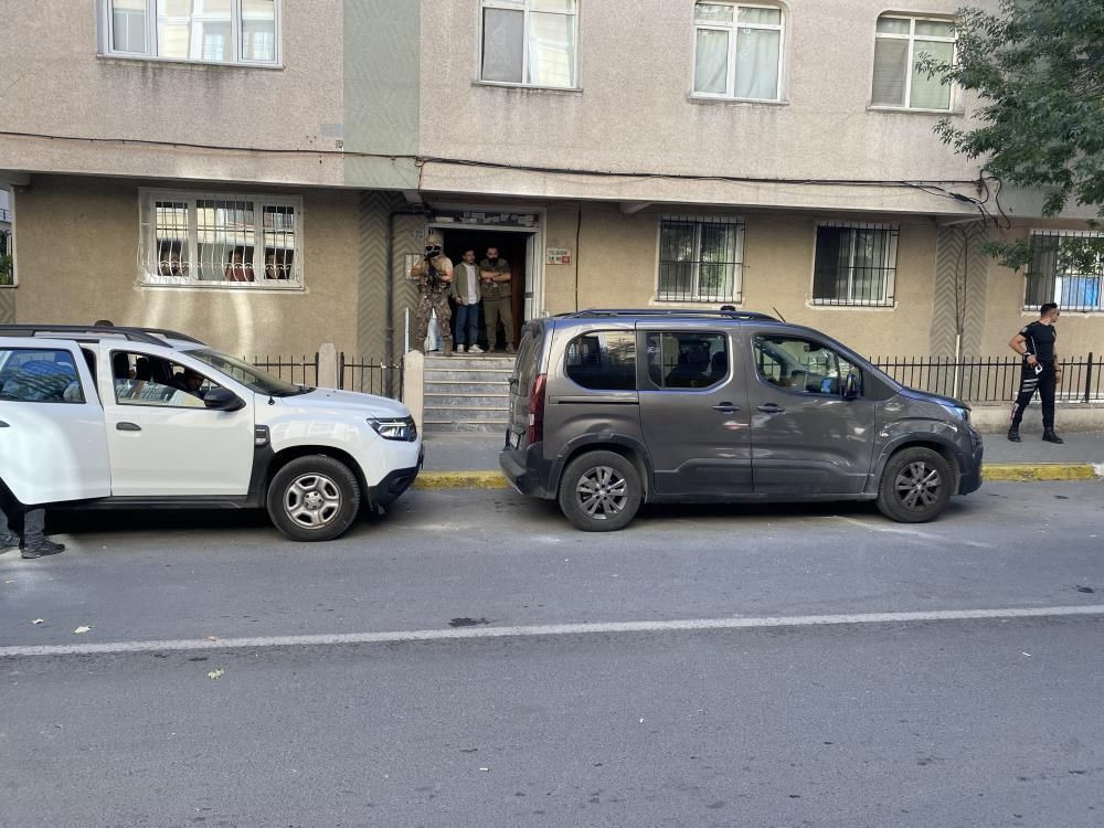 Avcılar'da şahıs operasyonu, 2 gözaltı - Sayfa 1