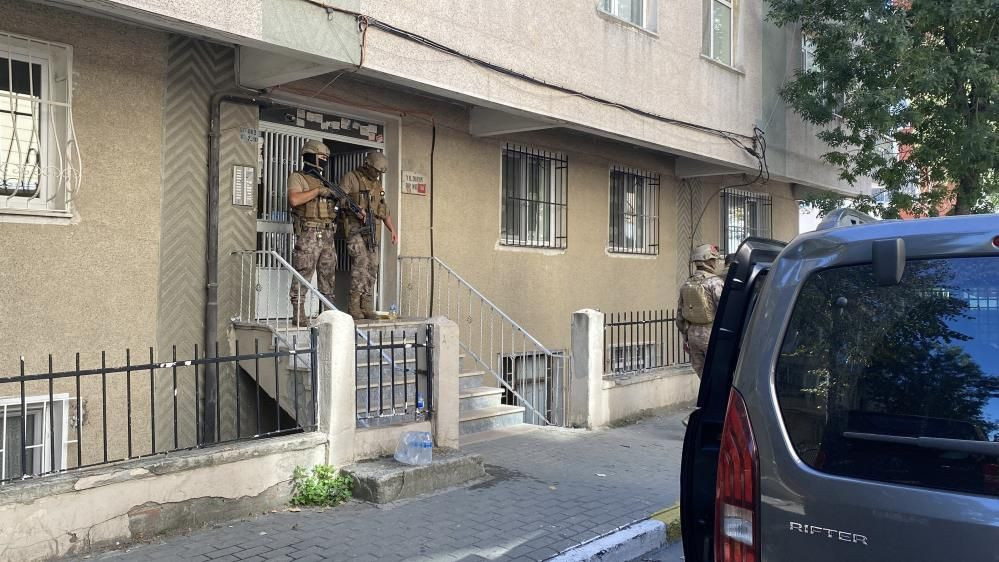 Avcılar'da şahıs operasyonu, 2 gözaltı - Sayfa 2