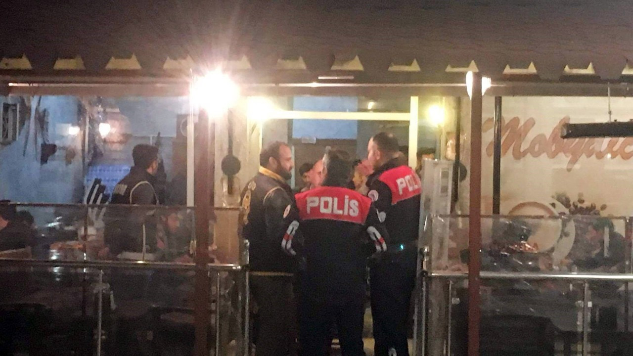 Malatya'da Firari Suçlulara Gözaltı: 12 Zanlı Yakalandı