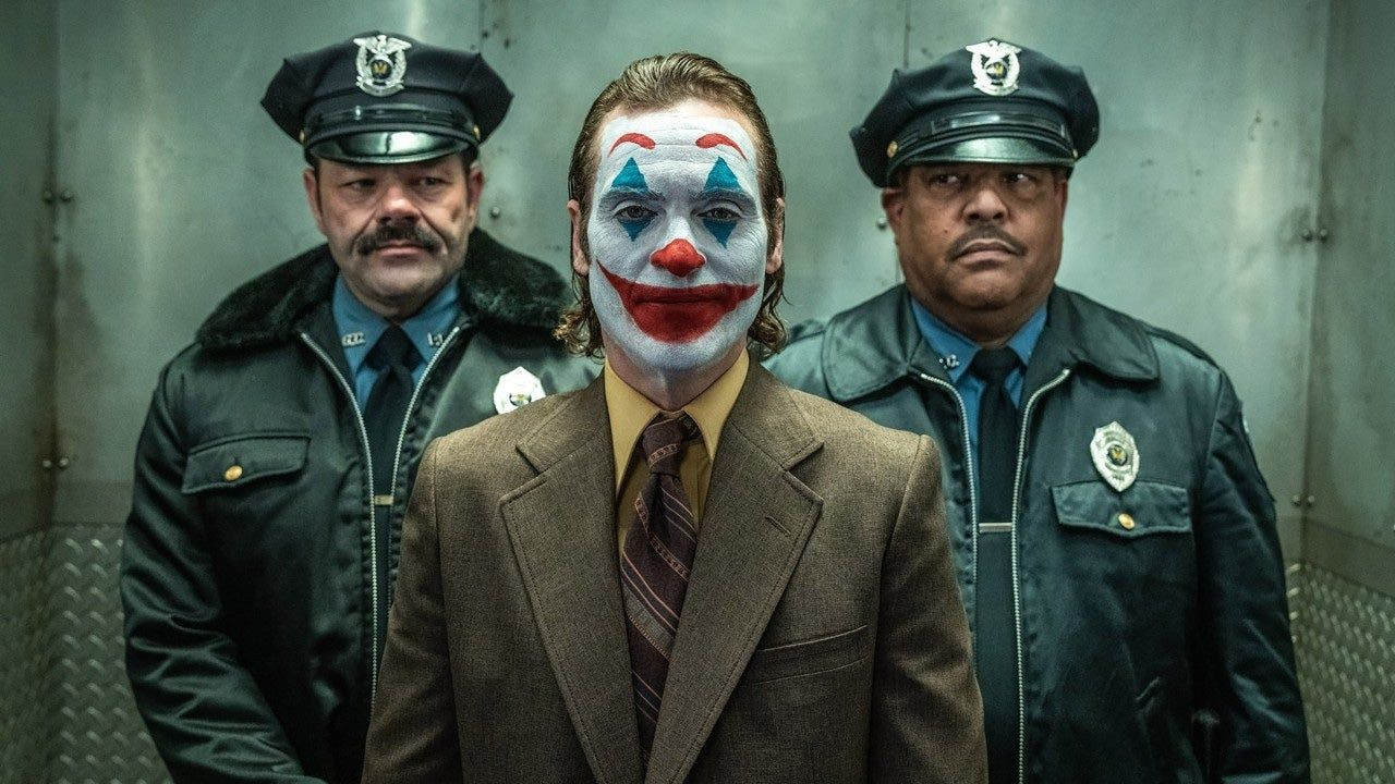 Joker: Folie à Deux Filmi Neden Hayranlar ve Eleştirmenler Tarafından Beğenilmedi? - Sayfa 18