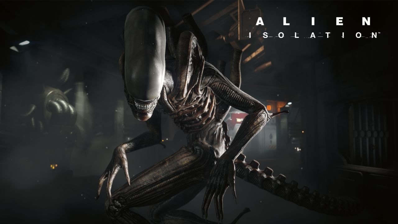 Alien: Isolation Devam Oyunu Resmen Duyuruldu - Sayfa 1