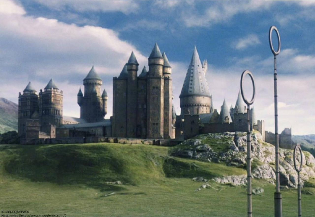 Quidditch: Harry Potter Evreninin Büyülü Sporunu Anlamak - Sayfa 15