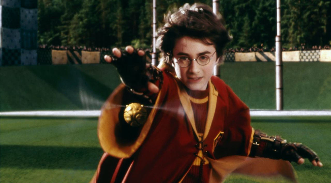 Quidditch: Harry Potter Evreninin Büyülü Sporunu Anlamak - Sayfa 7