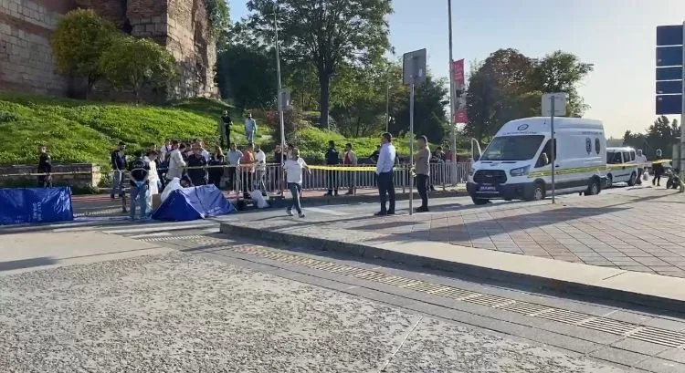 İki Genç Kızı Öldürüp İntihar Eden Semih Çelik’in Yanındaki Üçüncü Kişi Polis Çıktı - Sayfa 16