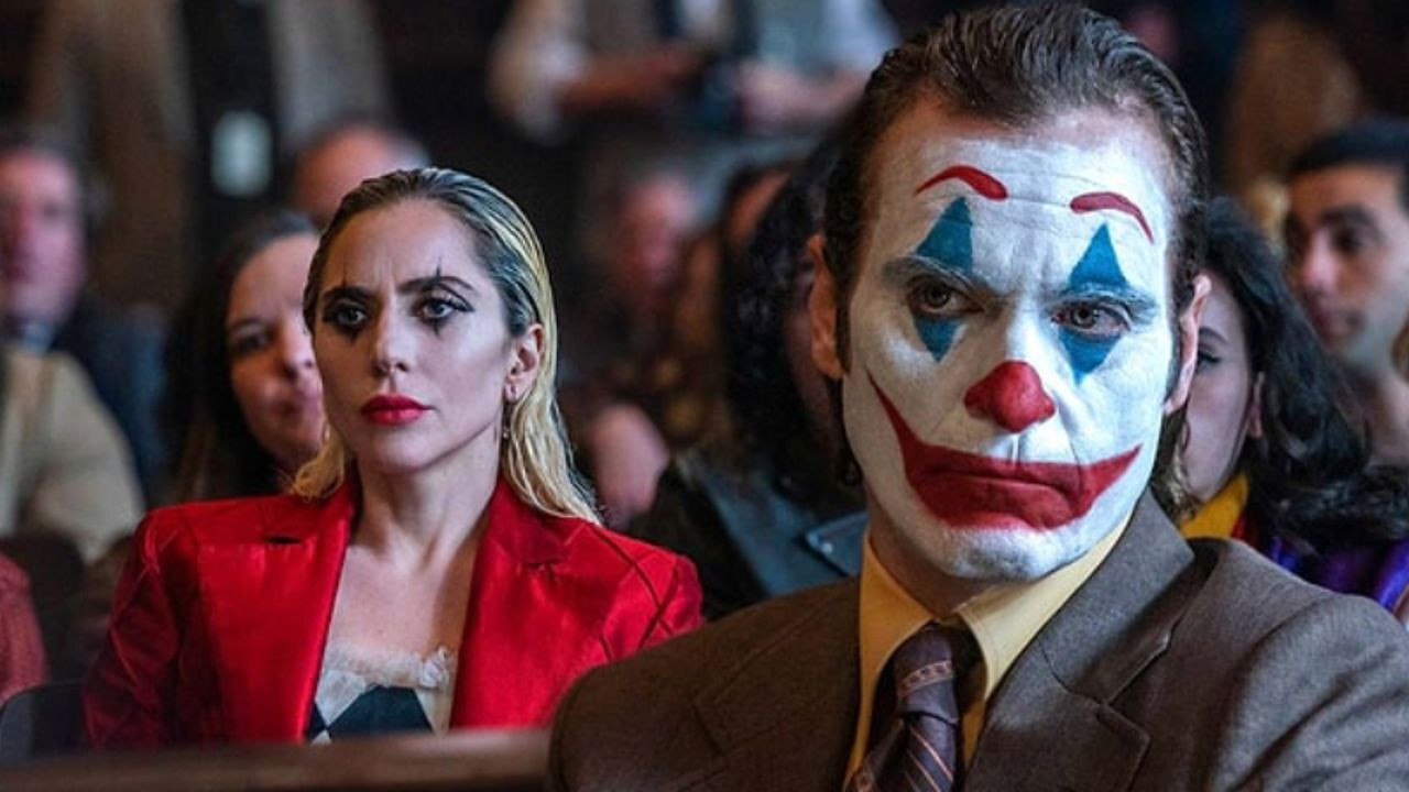 Joker 2 Yönetmeni Şaşırtıcı Gerçeği İlk Filmde İma Ettiklerini Açıkladı - Sayfa 15