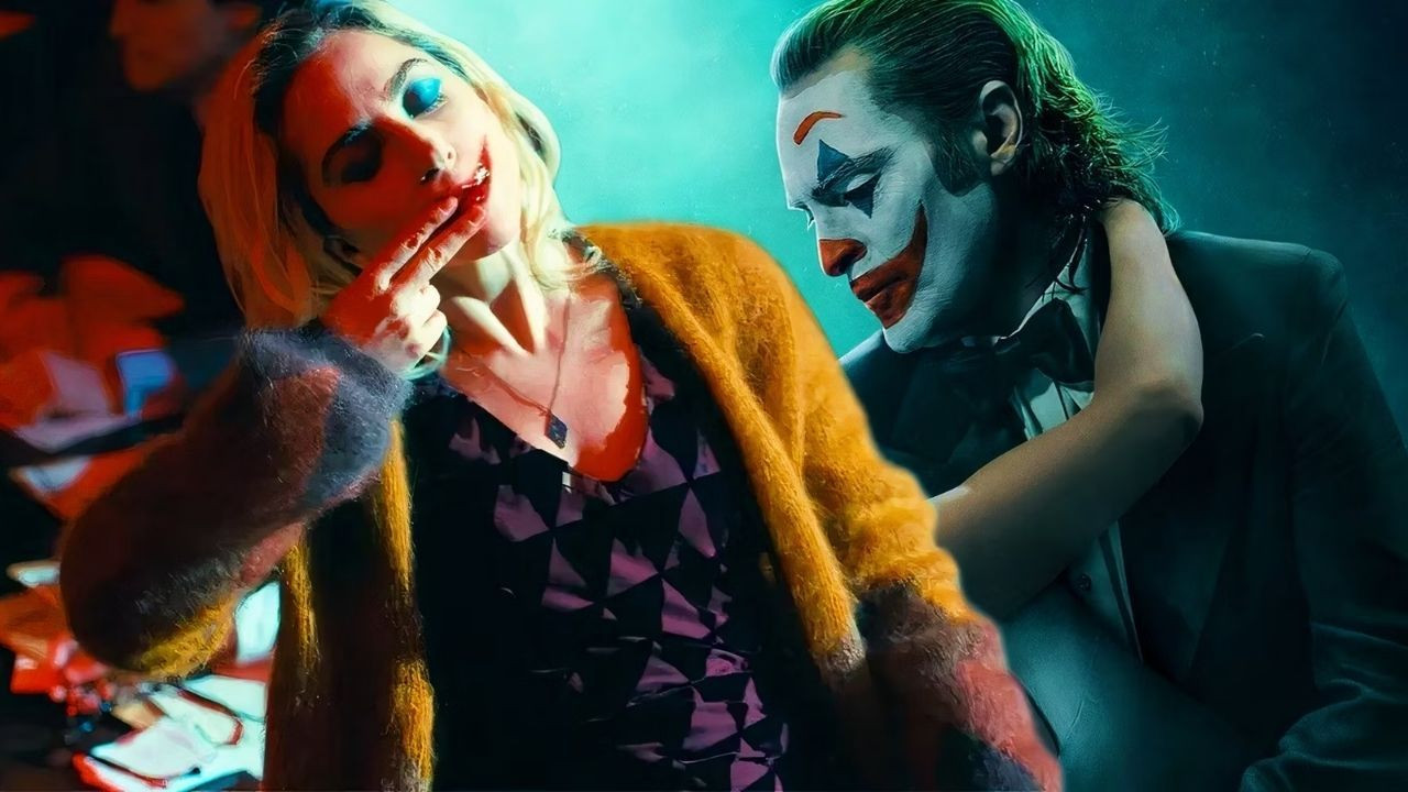 Joker: Folie à Deux Filmi Neden Hayranlar ve Eleştirmenler Tarafından Beğenilmedi? - Sayfa 22