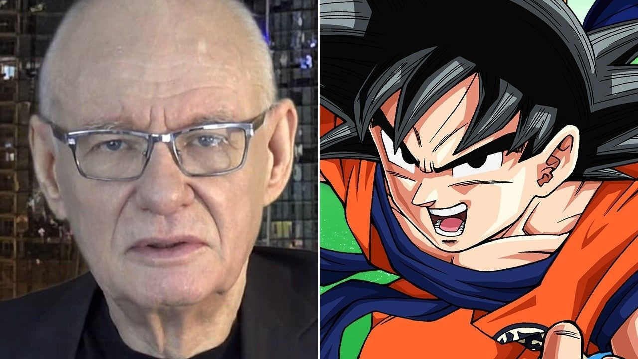 Dragon Ball Z'nin Efsane Anlatıcısı Doc Harris 76 Yaşında Hayatını Kaybetti - Sayfa 6