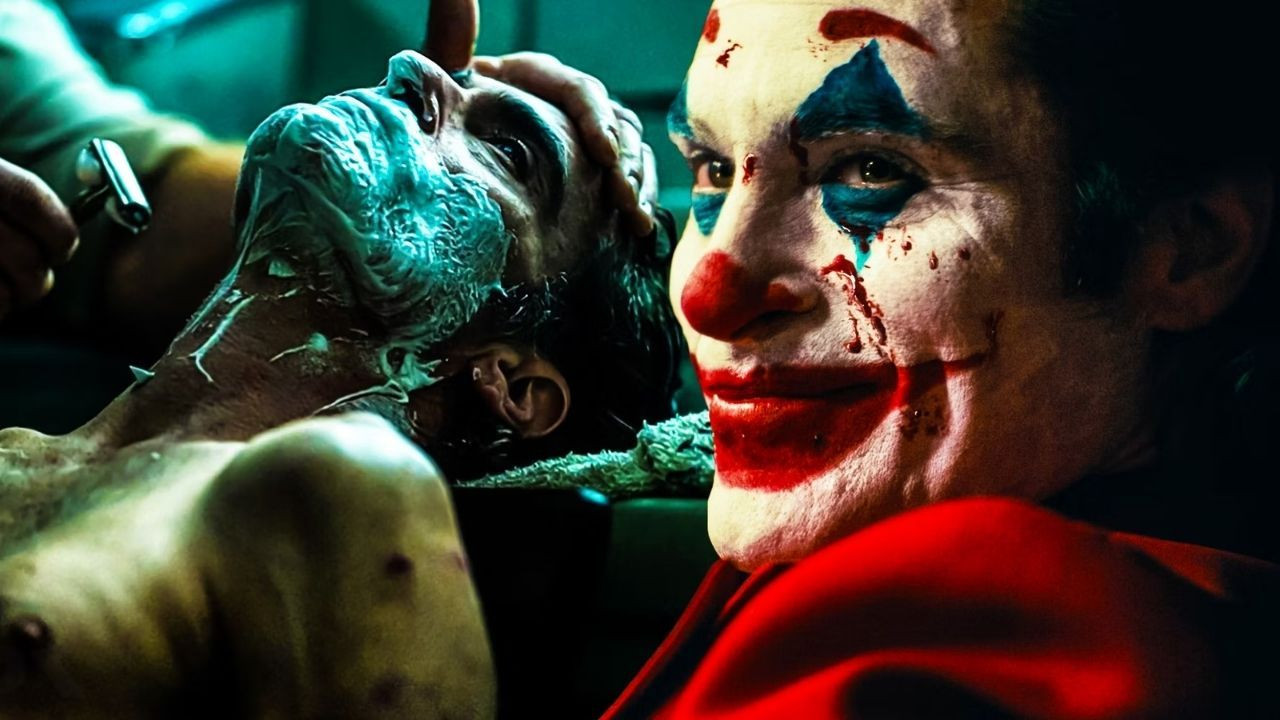 Joker: Folie à Deux Filmi Neden Hayranlar ve Eleştirmenler Tarafından Beğenilmedi? - Sayfa 25