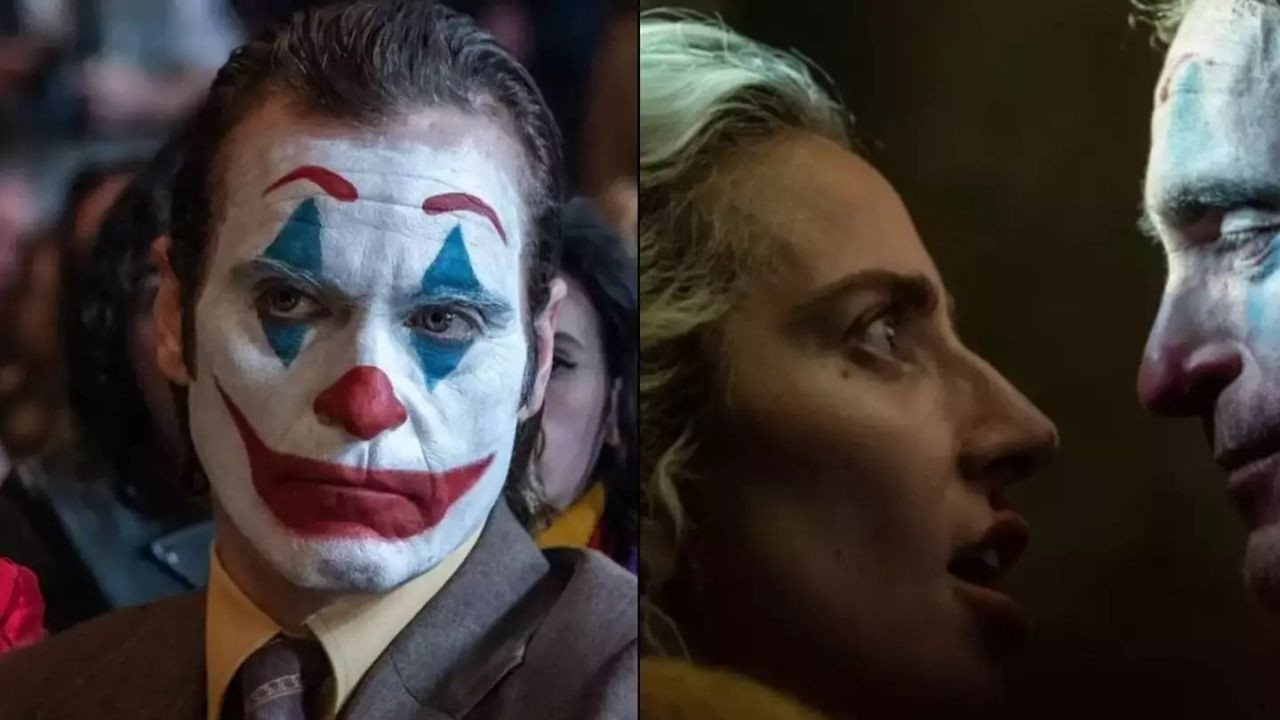 Joker: Folie à Deux Filmi Neden Hayranlar ve Eleştirmenler Tarafından Beğenilmedi? - Sayfa 27