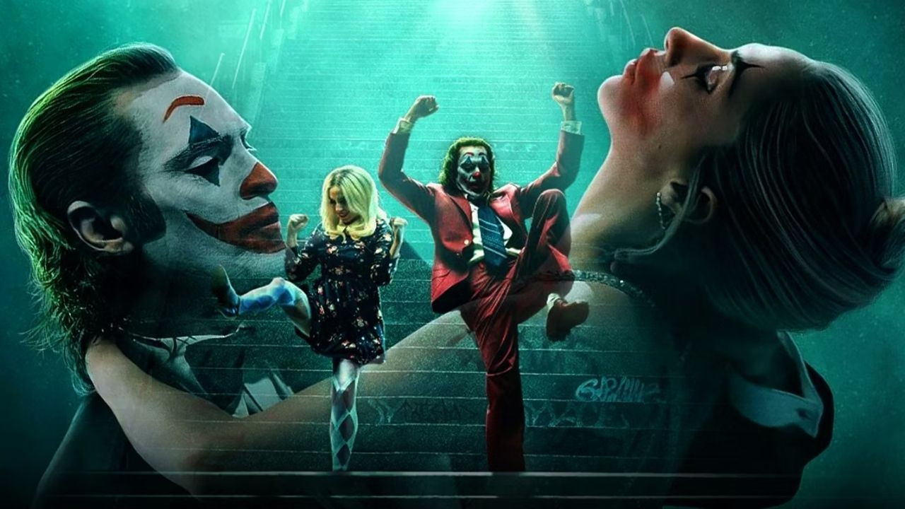 Joker: Folie à Deux Filmi Neden Hayranlar ve Eleştirmenler Tarafından Beğenilmedi? - Sayfa 24