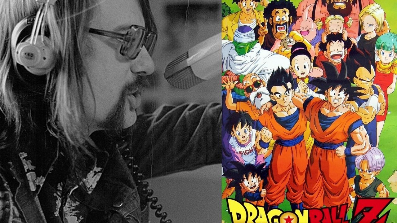 Dragon Ball Z'nin Efsane Anlatıcısı Doc Harris 76 Yaşında Hayatını Kaybetti - Sayfa 8