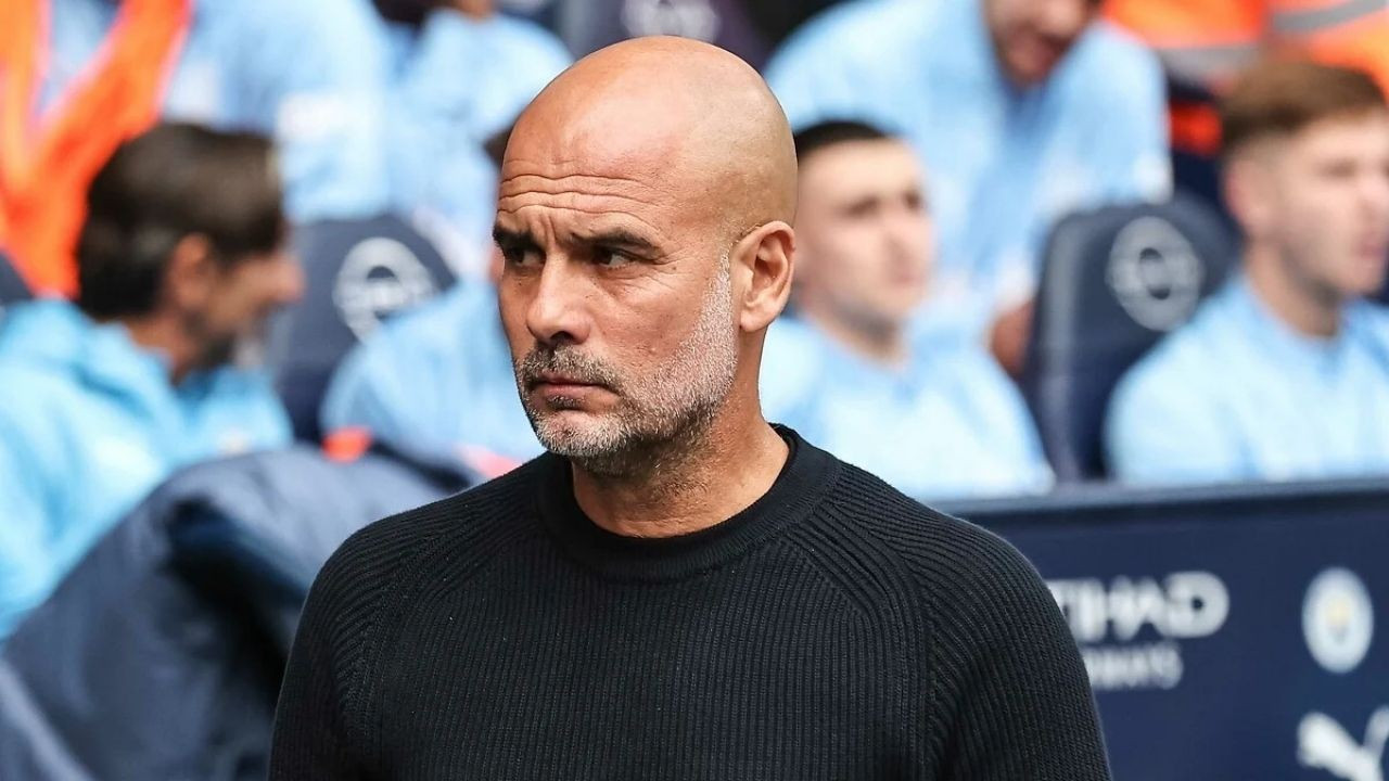 Pep Guardiola, Rodri'nin Yerine 60 Milyon Euro'luk Adamı İstiyor