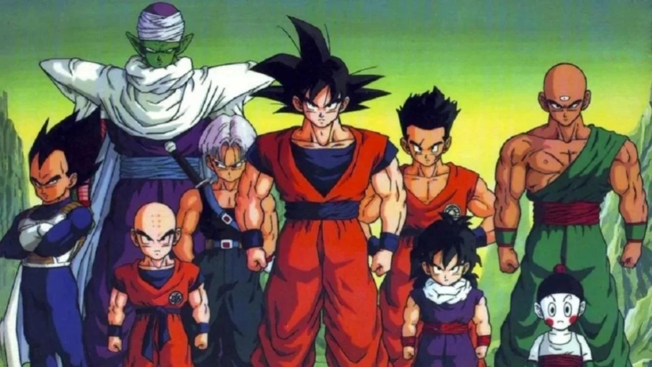 Dragon Ball Z'nin Efsane Anlatıcısı Doc Harris 76 Yaşında Hayatını Kaybetti - Sayfa 3