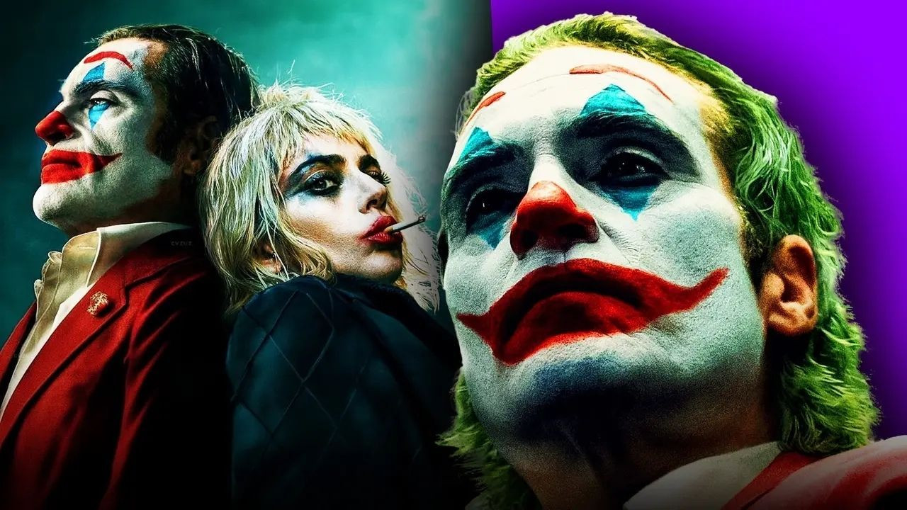 Joker: Folie à Deux Filmi Neden Hayranlar ve Eleştirmenler Tarafından Beğenilmedi? - Sayfa 23