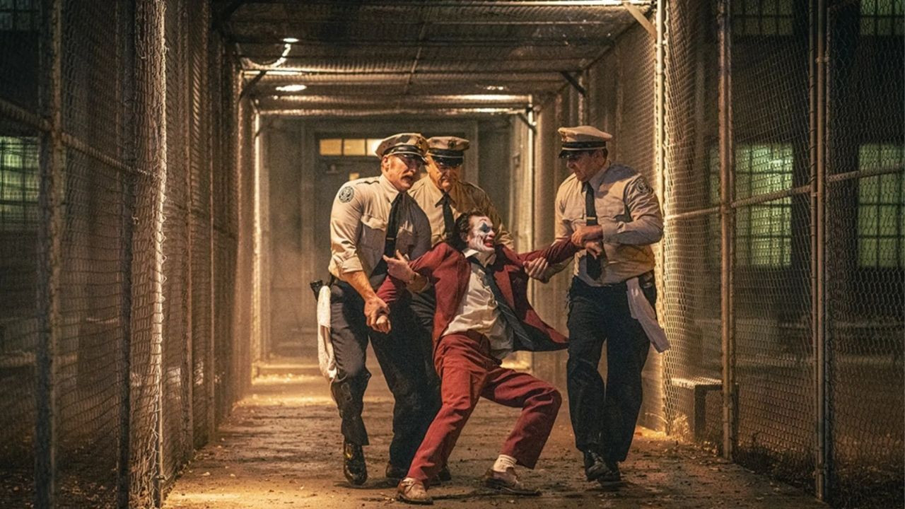 Joker 2, İki Büyük Marvel Başarısızlığından Daha Kötü Açılış Yaptı - Sayfa 13