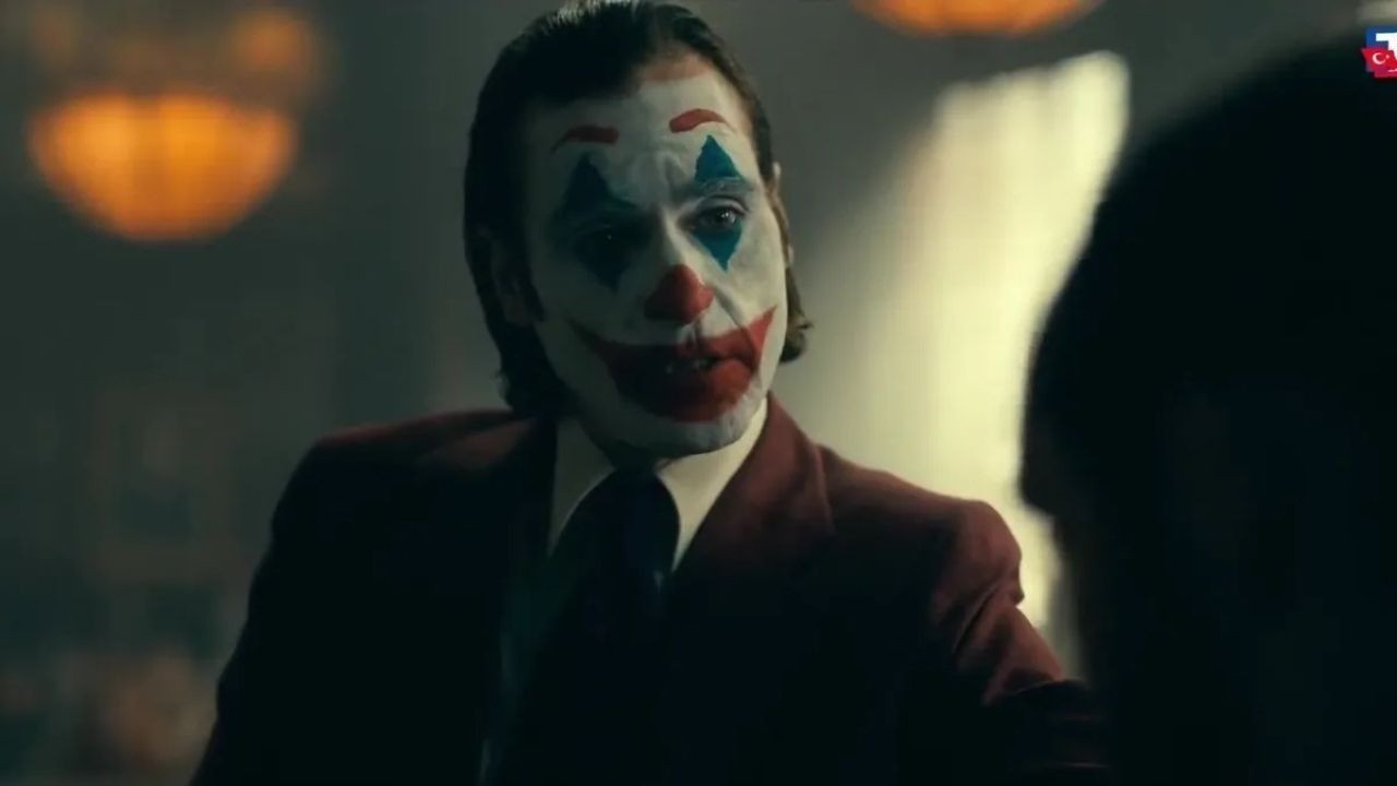 Joker 2 Yönetmeni Şaşırtıcı Gerçeği İlk Filmde İma Ettiklerini Açıkladı - Sayfa 11